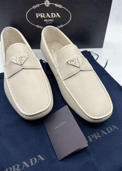 mocassino prada drivers|Prada Livermore.